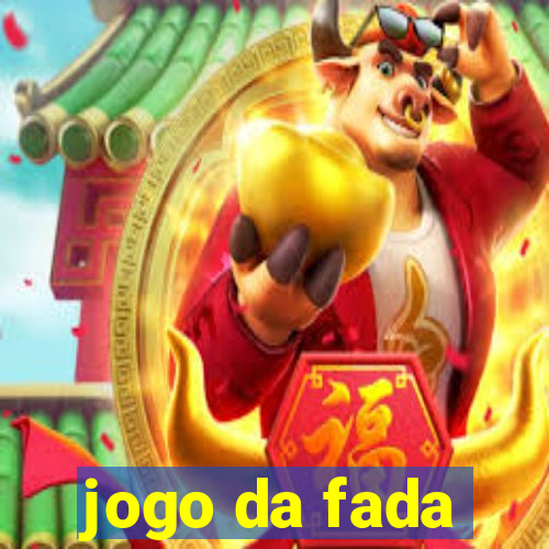 jogo da fada